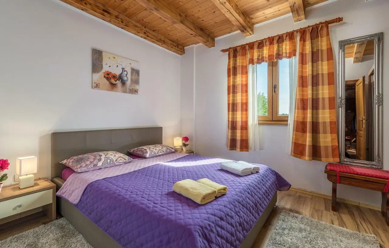 Holiday House Antonio Poreč