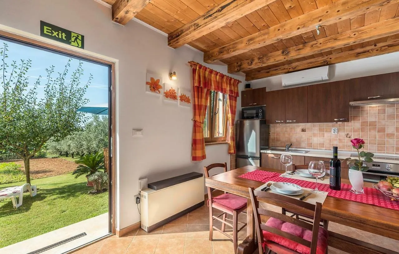 Holiday House Antonio Poreč