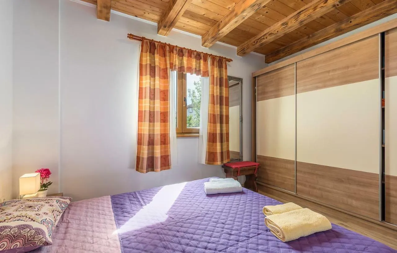 Holiday House Antonio Poreč Hébergement de vacances